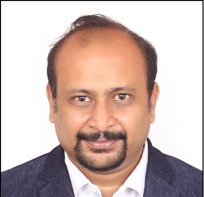 Vasanthika Srinath